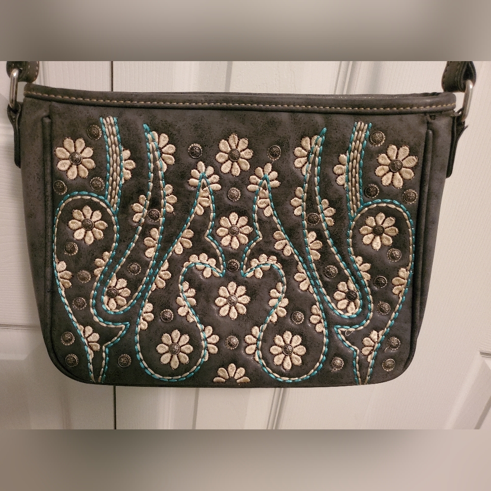 Montana West concealed carry purse